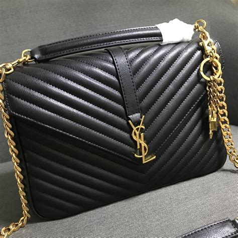 canotta ysl|SAINT LAURENT YSL Bags for Women .